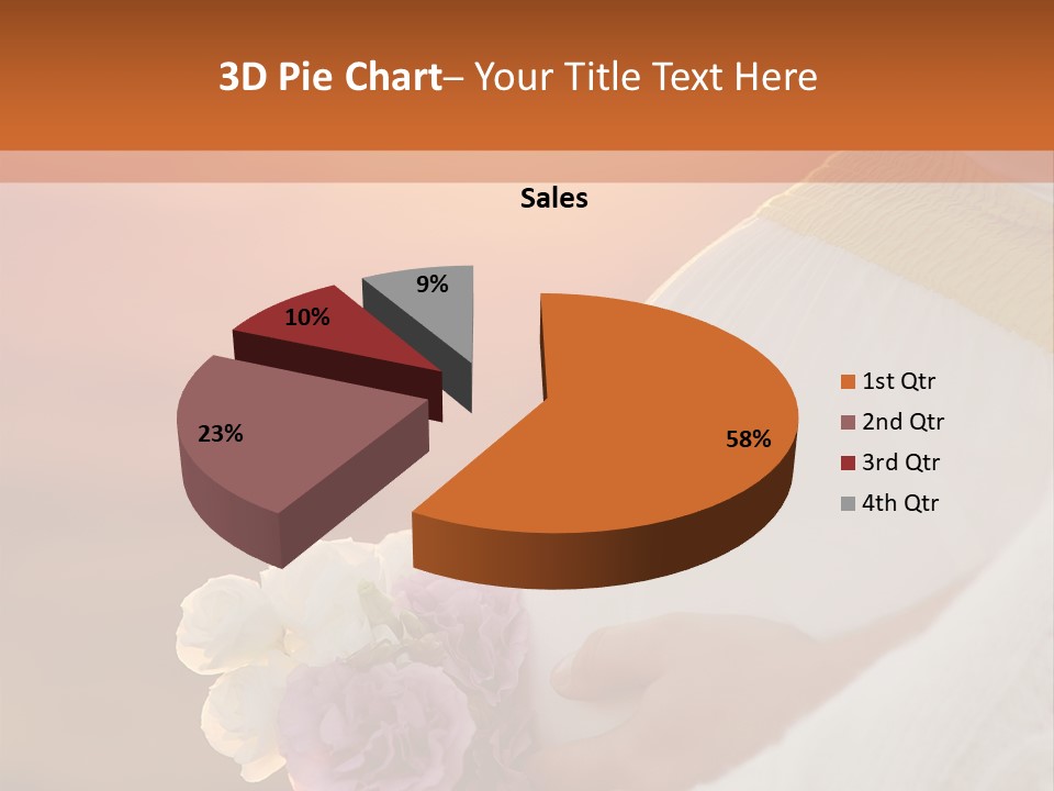 Positive Fertility Expecting PowerPoint Template