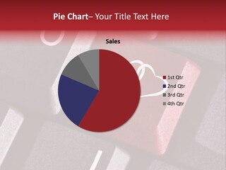 Horizontal Pair Site PowerPoint Template