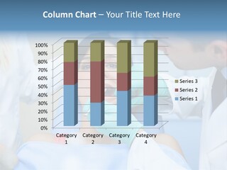 Clinical Nurse Patient PowerPoint Template