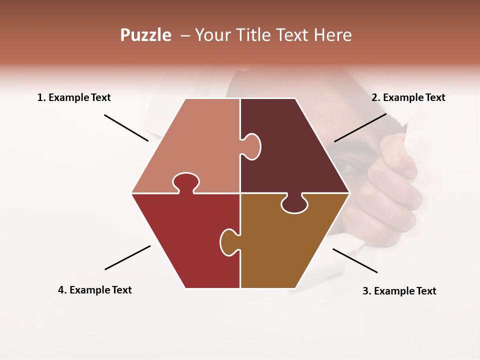 Impediment Break Another PowerPoint Template