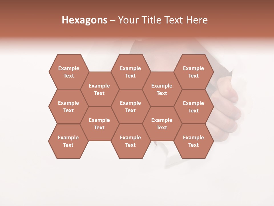 Impediment Break Another PowerPoint Template