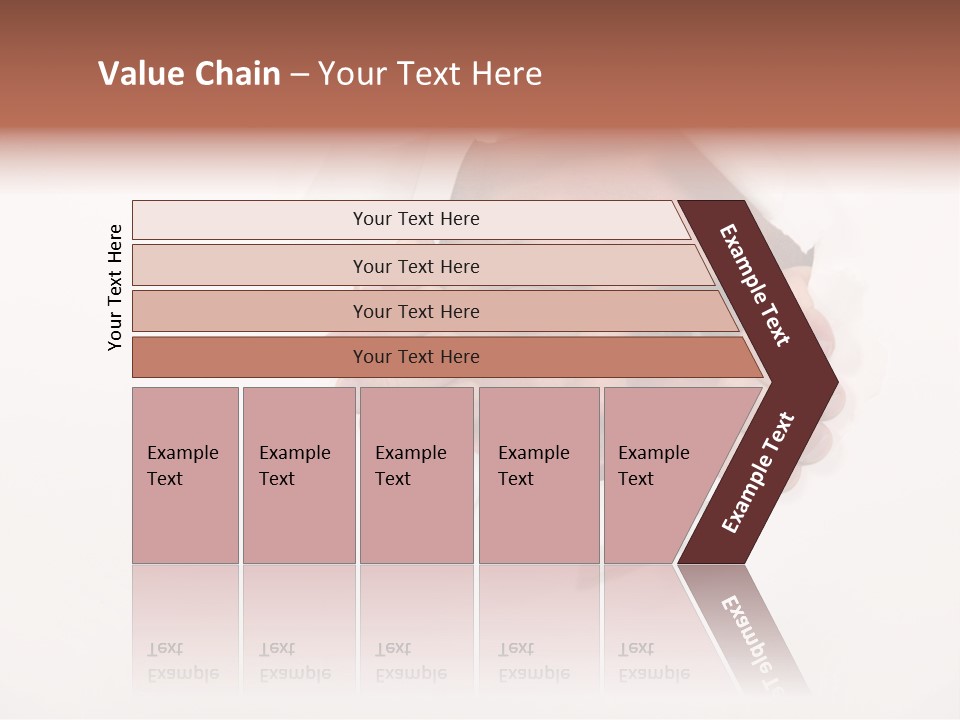 Impediment Break Another PowerPoint Template