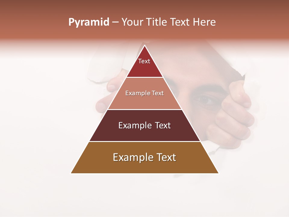 Impediment Break Another PowerPoint Template