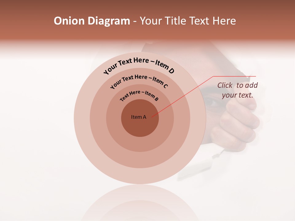 Impediment Break Another PowerPoint Template