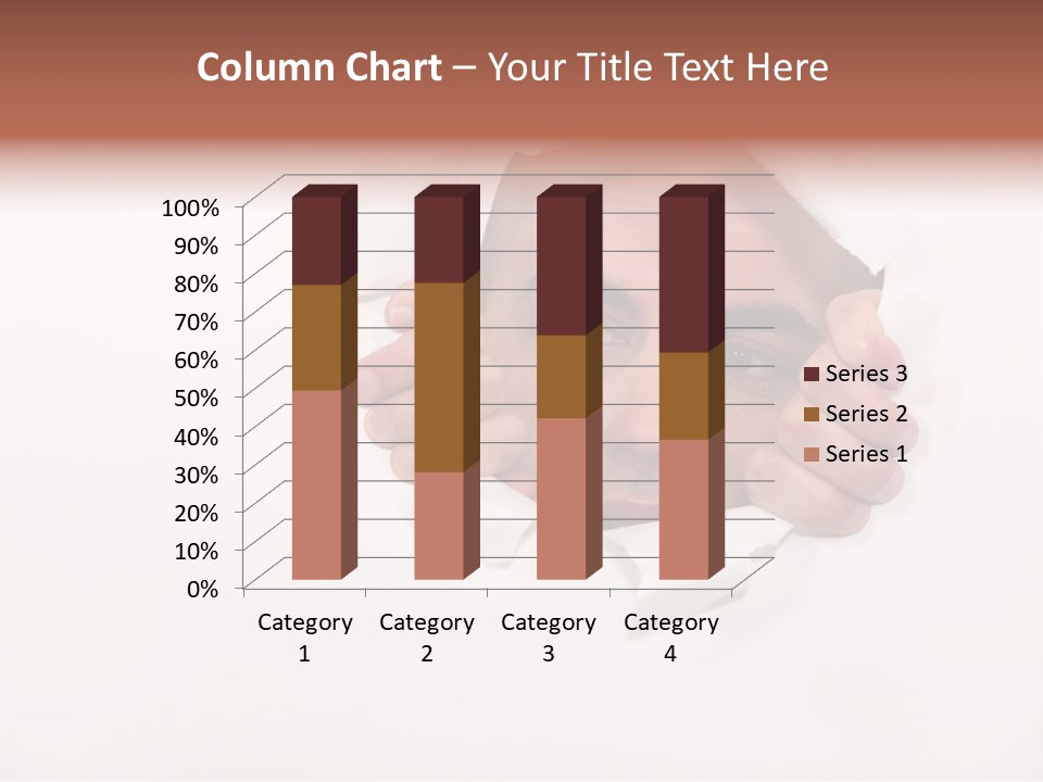 Impediment Break Another PowerPoint Template