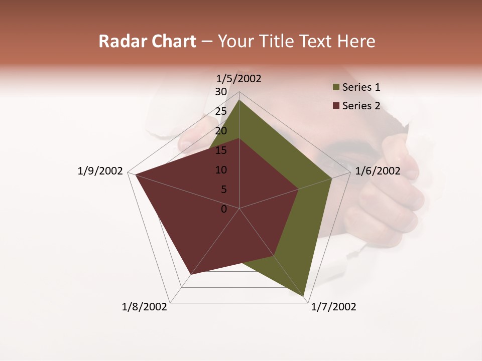 Impediment Break Another PowerPoint Template