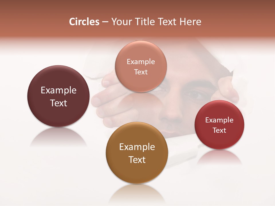 Impediment Break Another PowerPoint Template