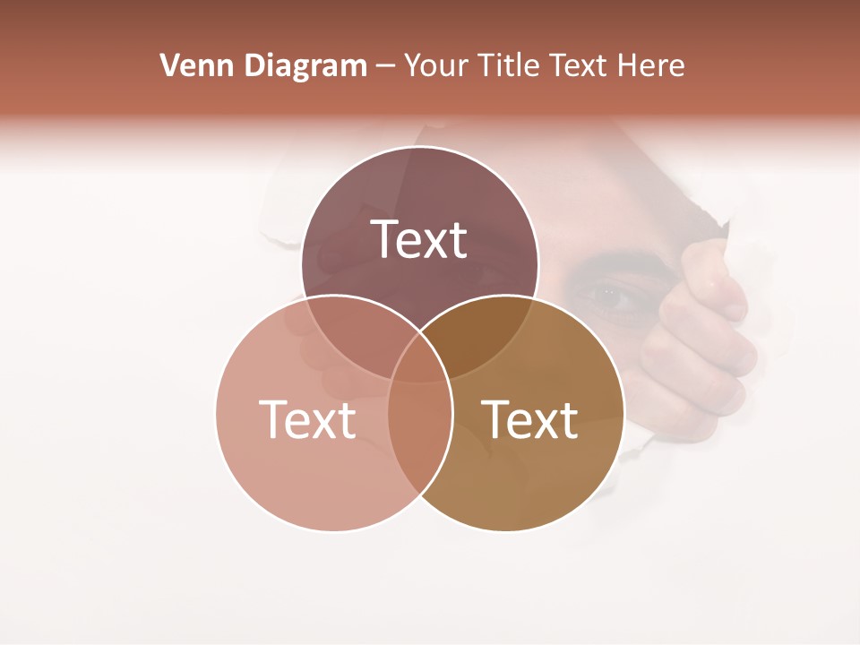 Impediment Break Another PowerPoint Template