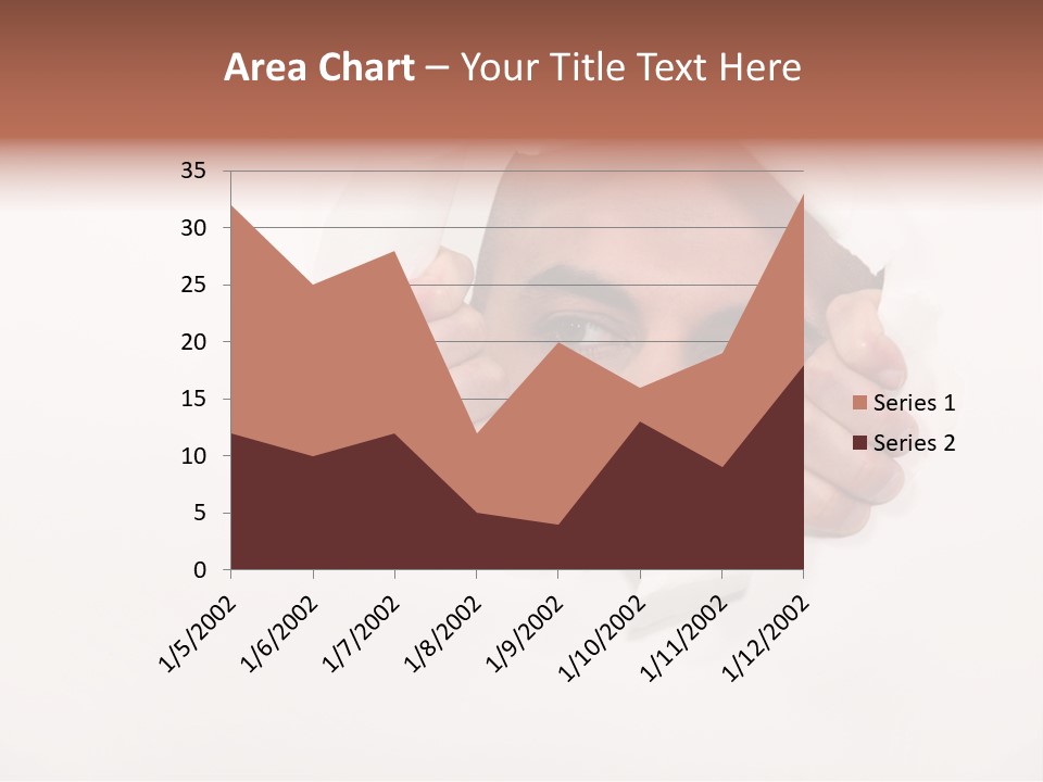 Impediment Break Another PowerPoint Template