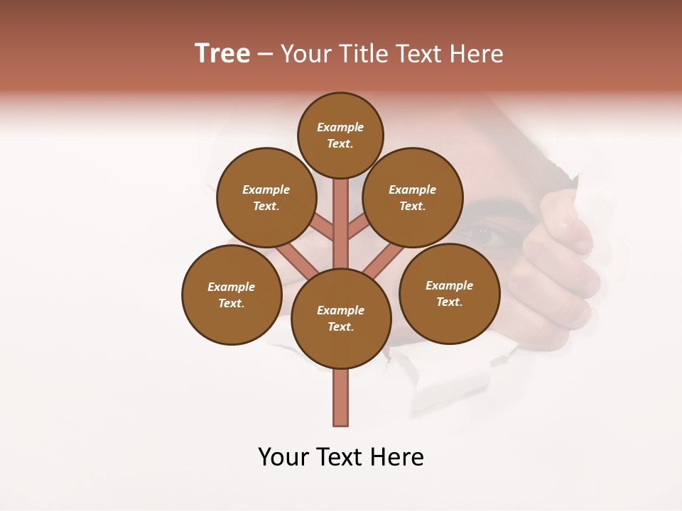 Impediment Break Another PowerPoint Template