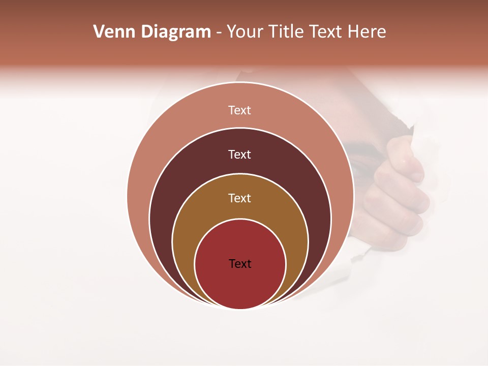 Impediment Break Another PowerPoint Template