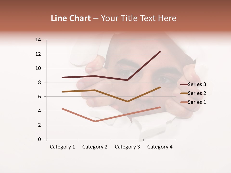 Impediment Break Another PowerPoint Template