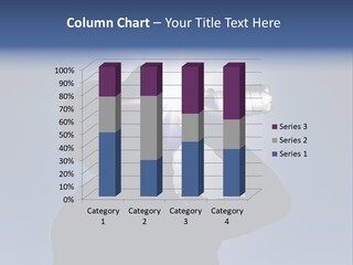 Refresh Outdoors Thirsty PowerPoint Template