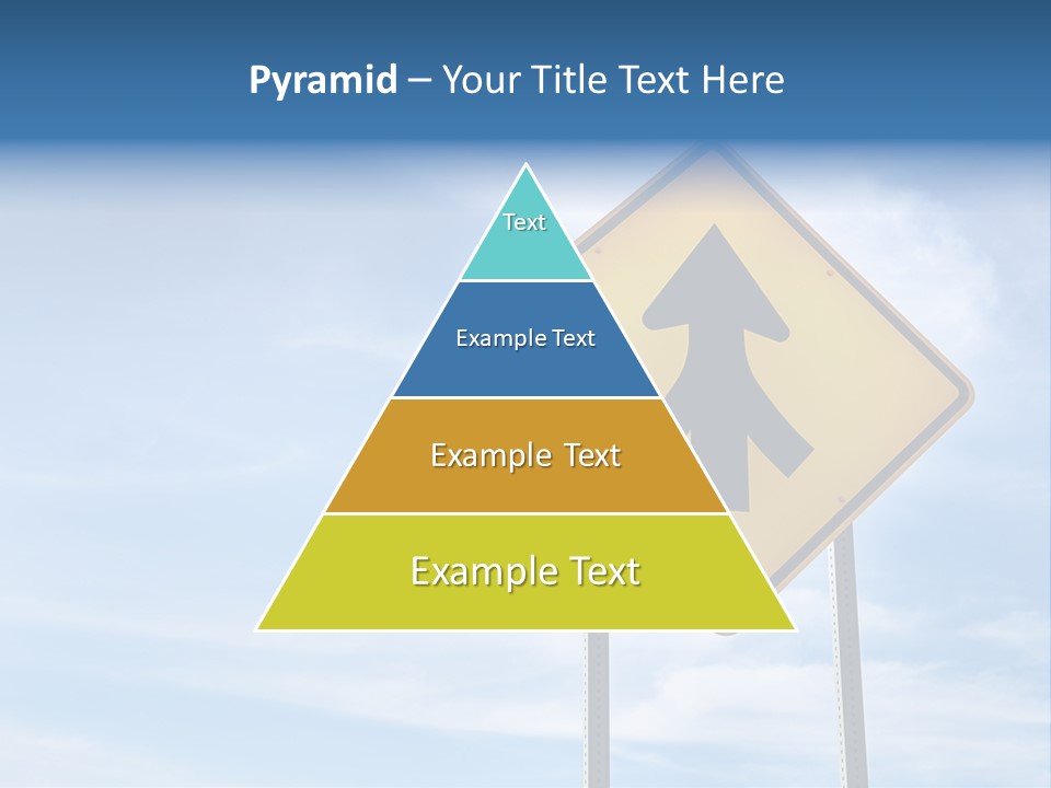 Banana Fruit Strawberry PowerPoint Template