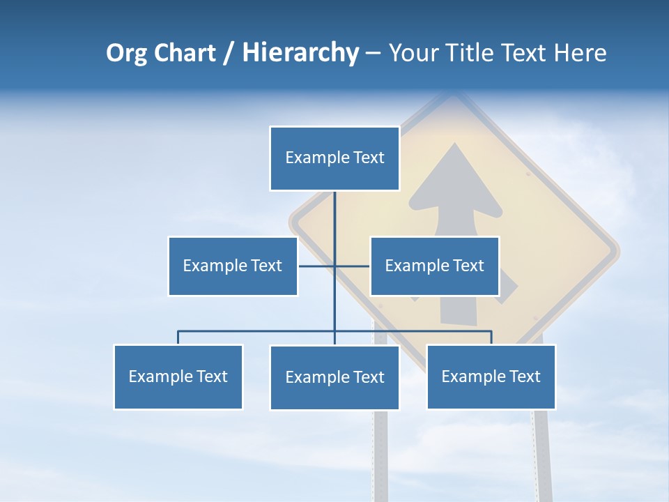 Banana Fruit Strawberry PowerPoint Template