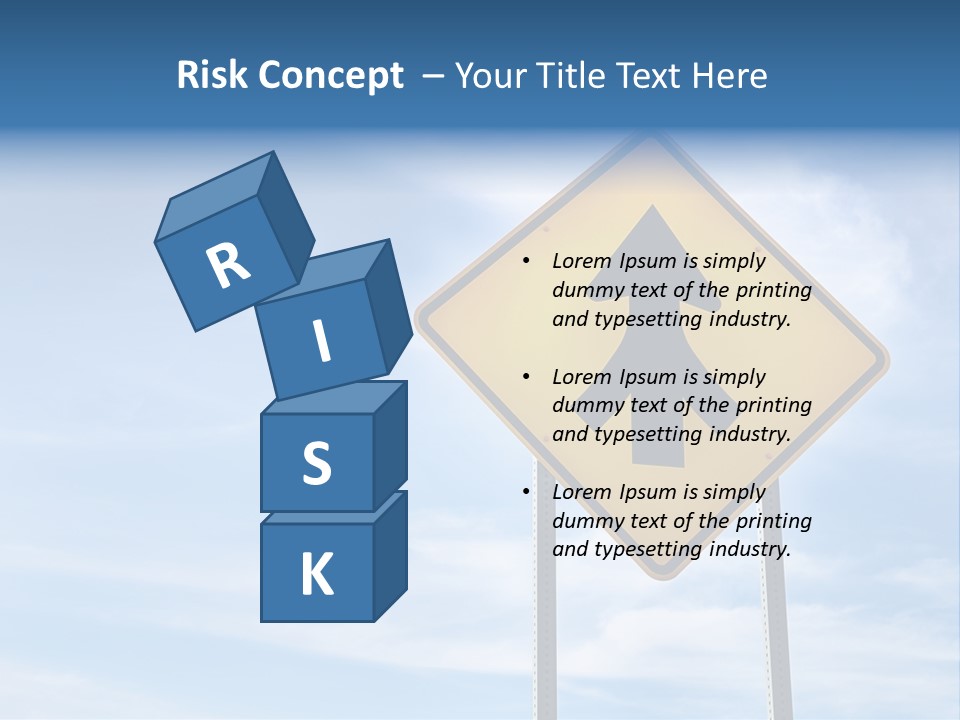 Banana Fruit Strawberry PowerPoint Template