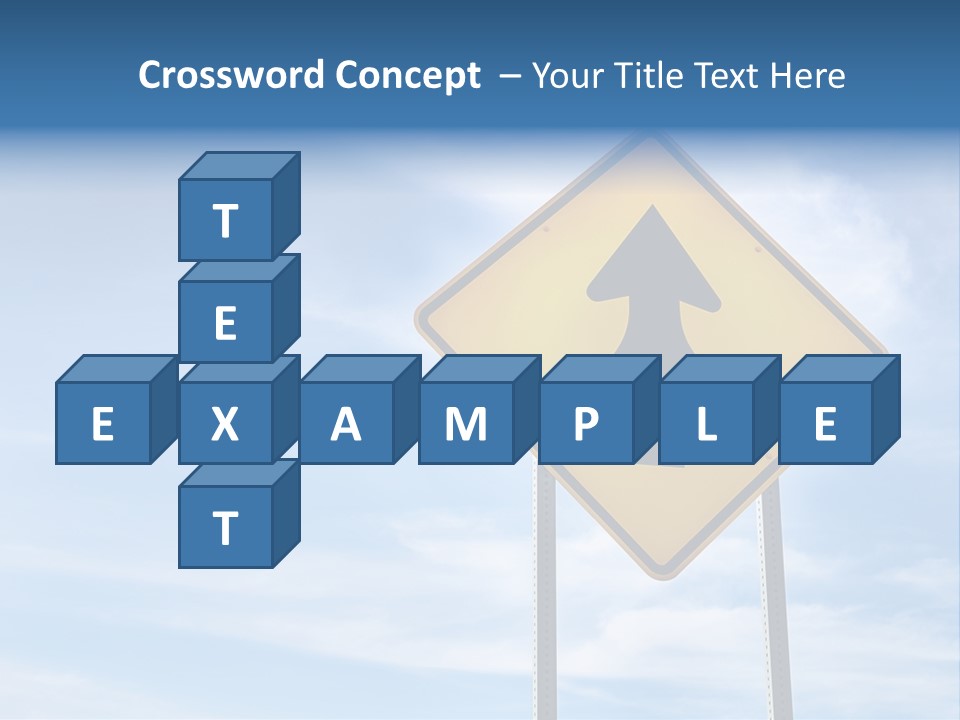 Banana Fruit Strawberry PowerPoint Template