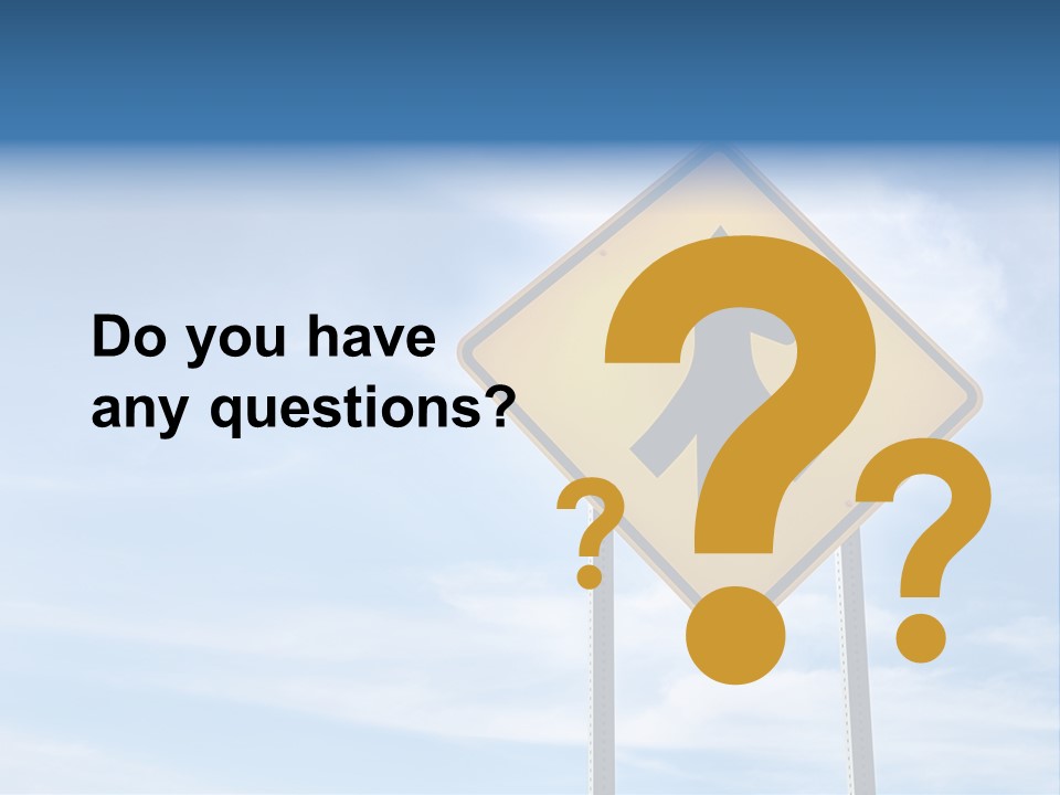 Banana Fruit Strawberry PowerPoint Template