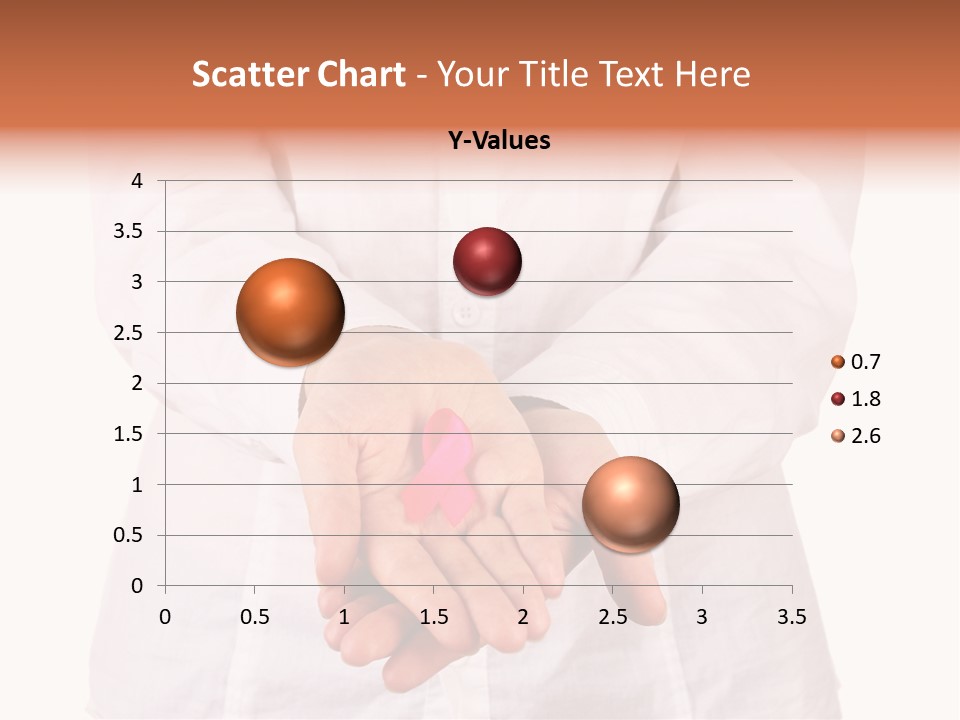 Icon Molded Distressed PowerPoint Template