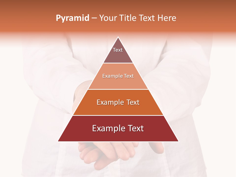 Icon Molded Distressed PowerPoint Template