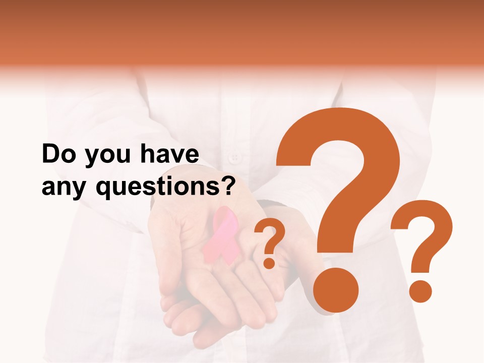 Icon Molded Distressed PowerPoint Template