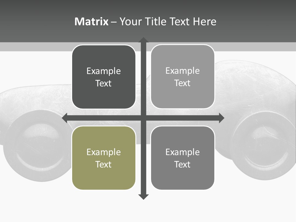 Traditional Little Girl Child PowerPoint Template