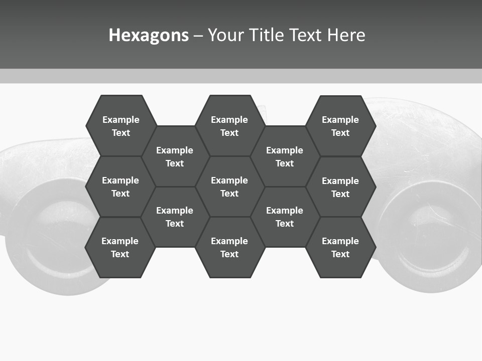 Traditional Little Girl Child PowerPoint Template