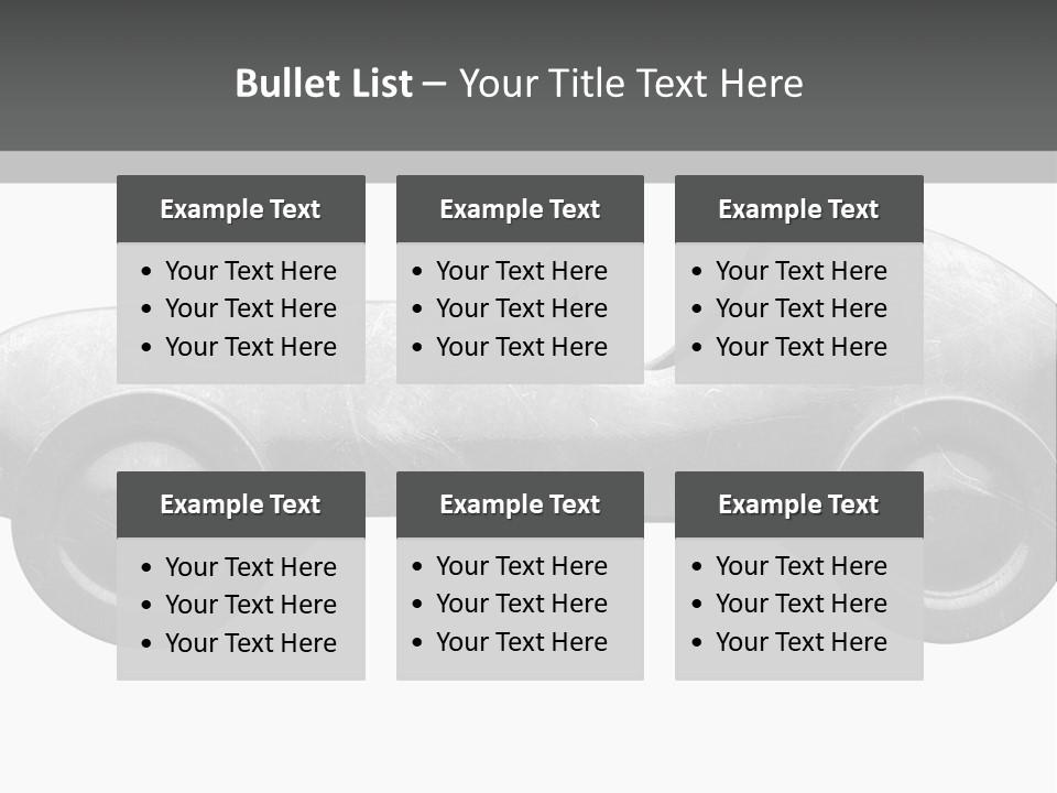 Traditional Little Girl Child PowerPoint Template