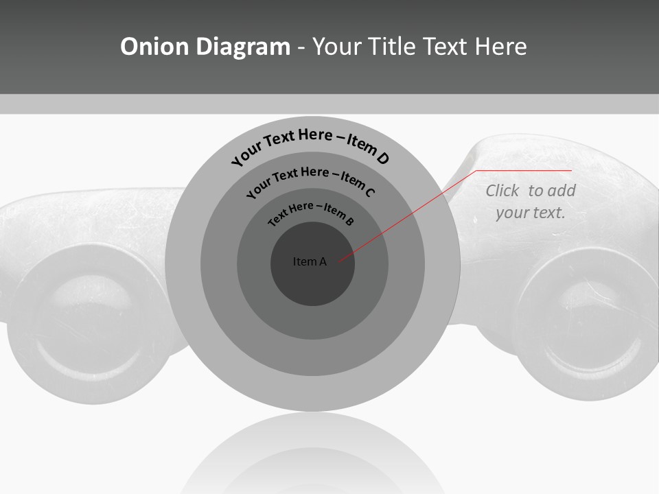 Traditional Little Girl Child PowerPoint Template