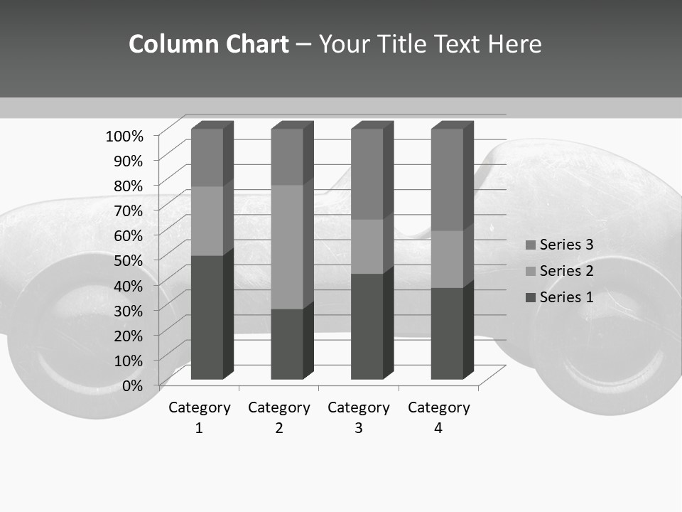 Traditional Little Girl Child PowerPoint Template