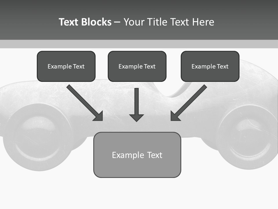 Traditional Little Girl Child PowerPoint Template