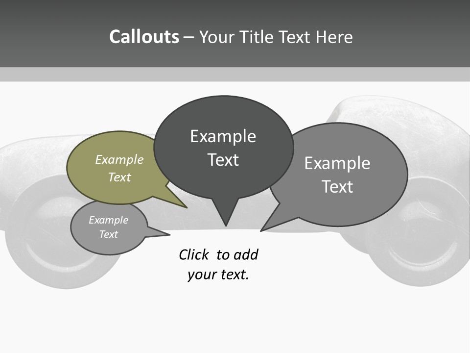 Traditional Little Girl Child PowerPoint Template