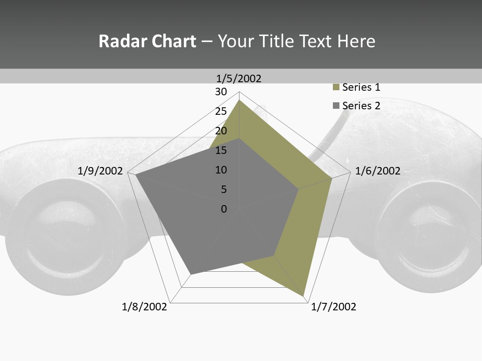 Traditional Little Girl Child PowerPoint Template