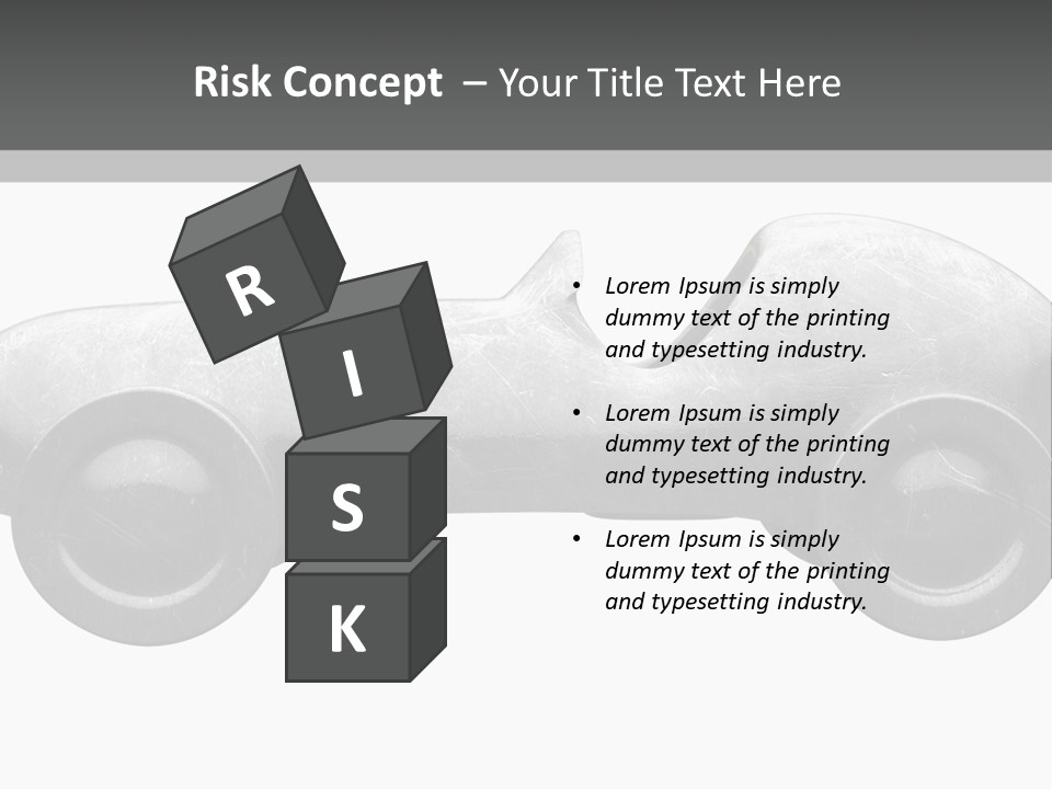 Traditional Little Girl Child PowerPoint Template