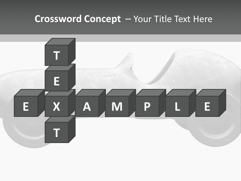 Traditional Little Girl Child PowerPoint Template