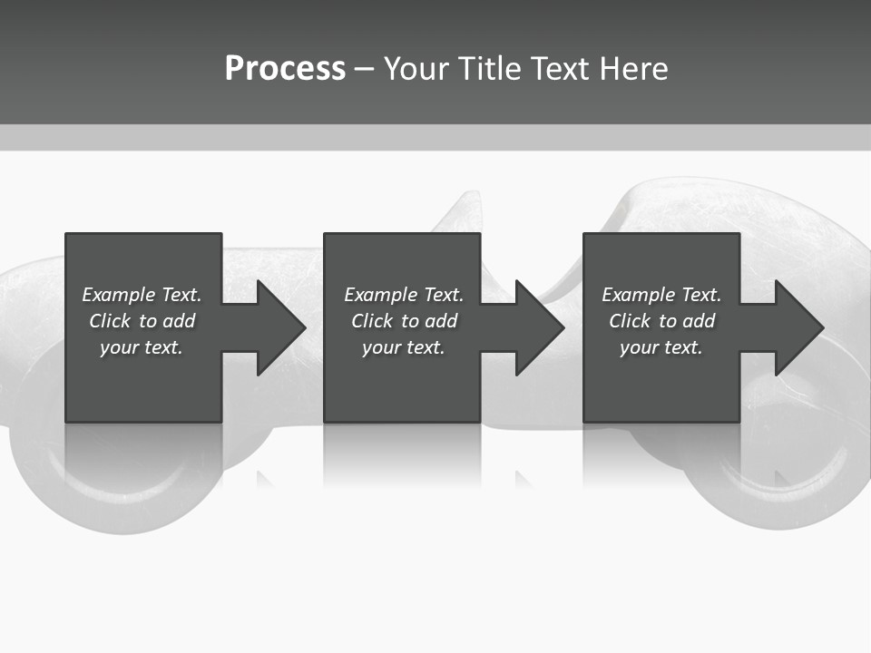 Traditional Little Girl Child PowerPoint Template