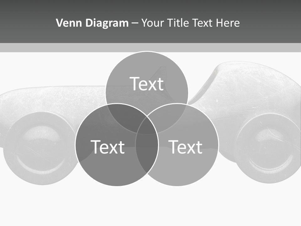 Traditional Little Girl Child PowerPoint Template