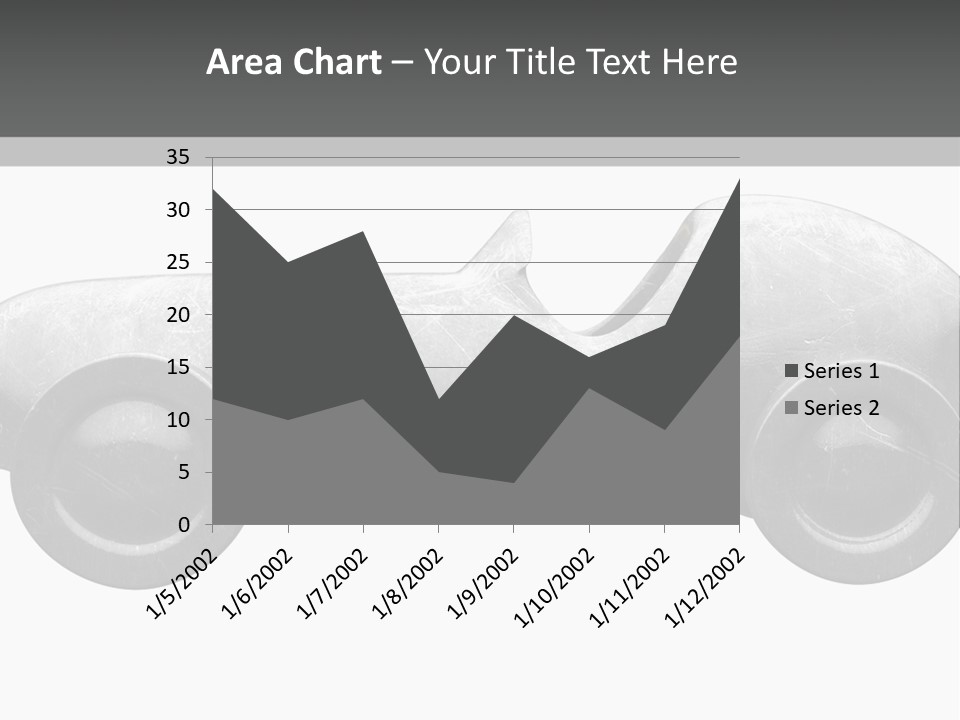 Traditional Little Girl Child PowerPoint Template