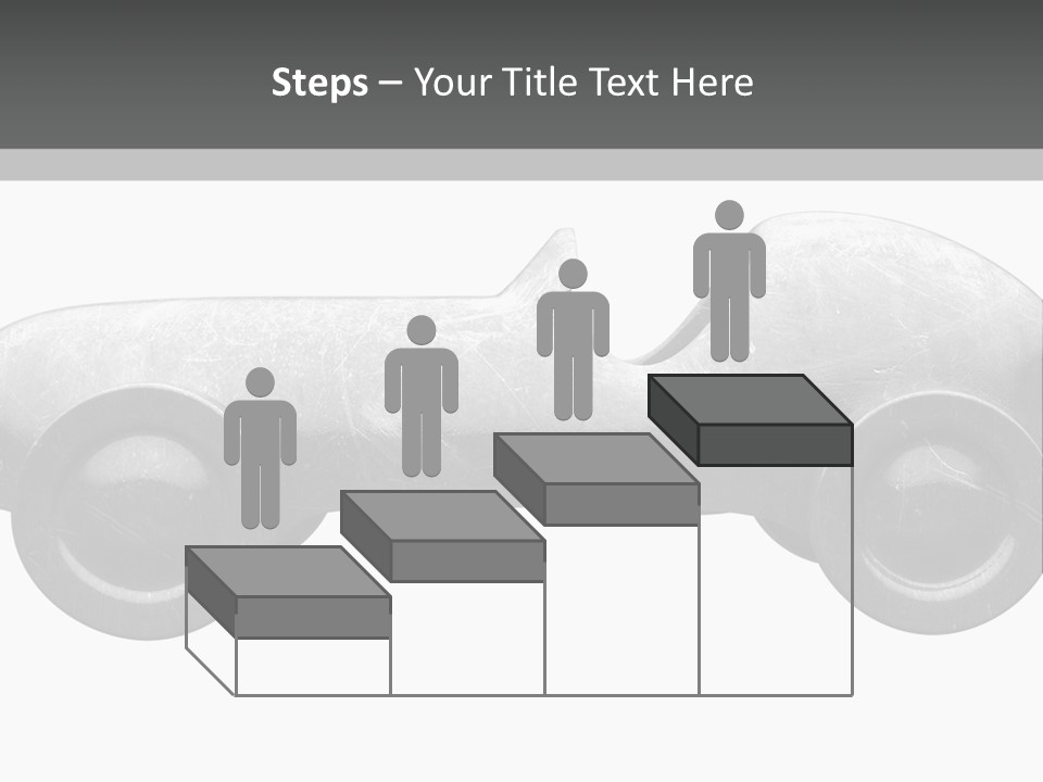 Traditional Little Girl Child PowerPoint Template