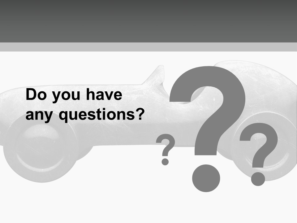 Traditional Little Girl Child PowerPoint Template