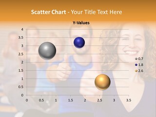 Smile Therapy Active PowerPoint Template