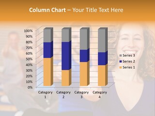 Smile Therapy Active PowerPoint Template