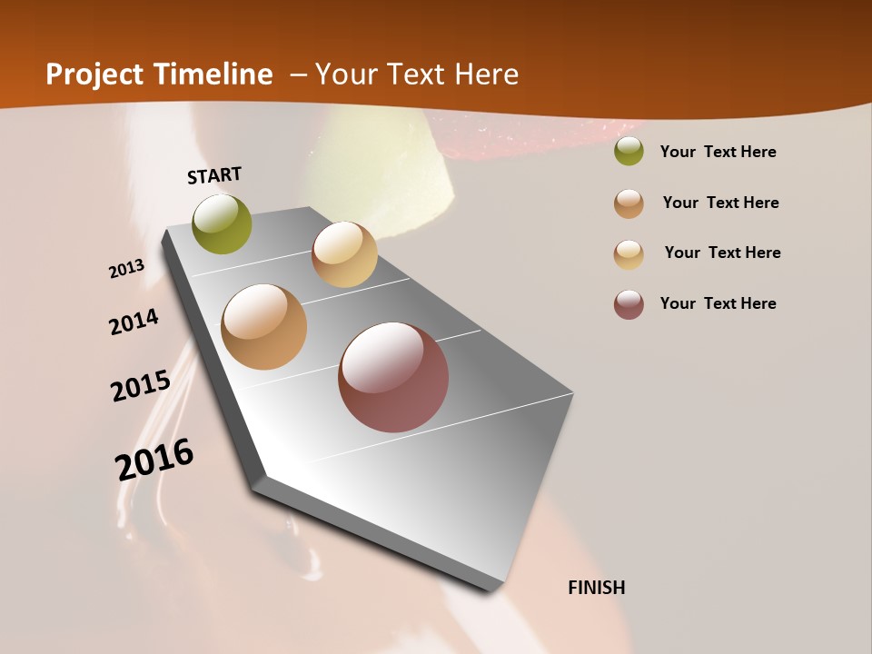 Rich Healthy Nutrition PowerPoint Template