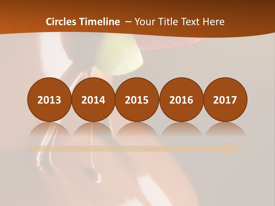 Rich Healthy Nutrition PowerPoint Template