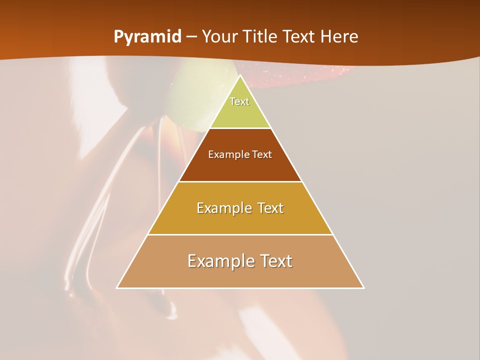 Rich Healthy Nutrition PowerPoint Template