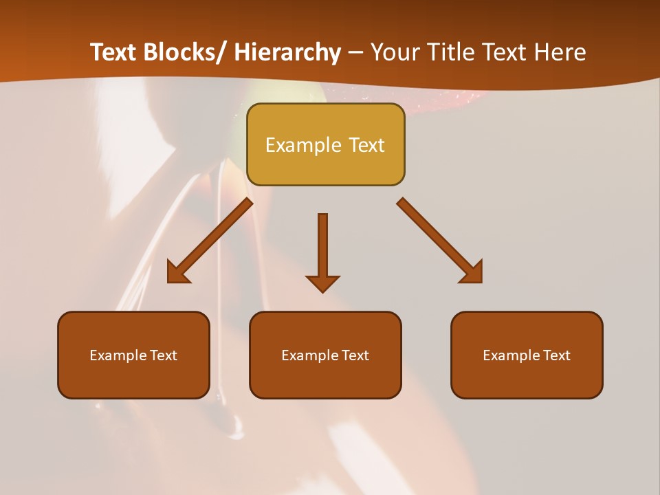Rich Healthy Nutrition PowerPoint Template