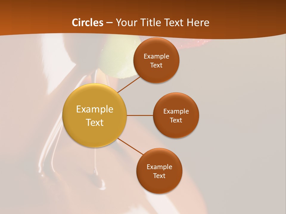 Rich Healthy Nutrition PowerPoint Template