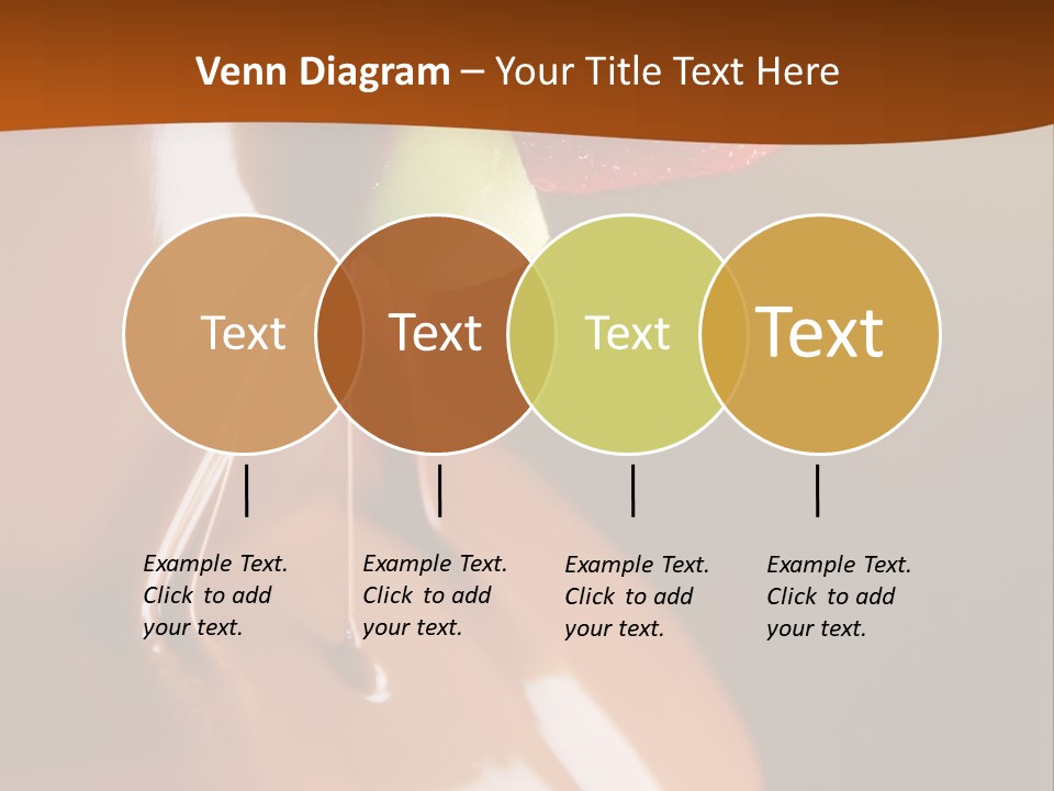 Rich Healthy Nutrition PowerPoint Template