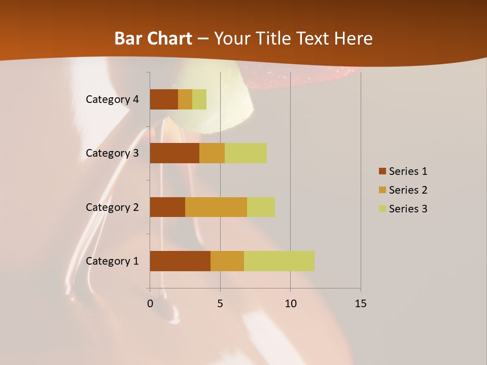 Rich Healthy Nutrition PowerPoint Template