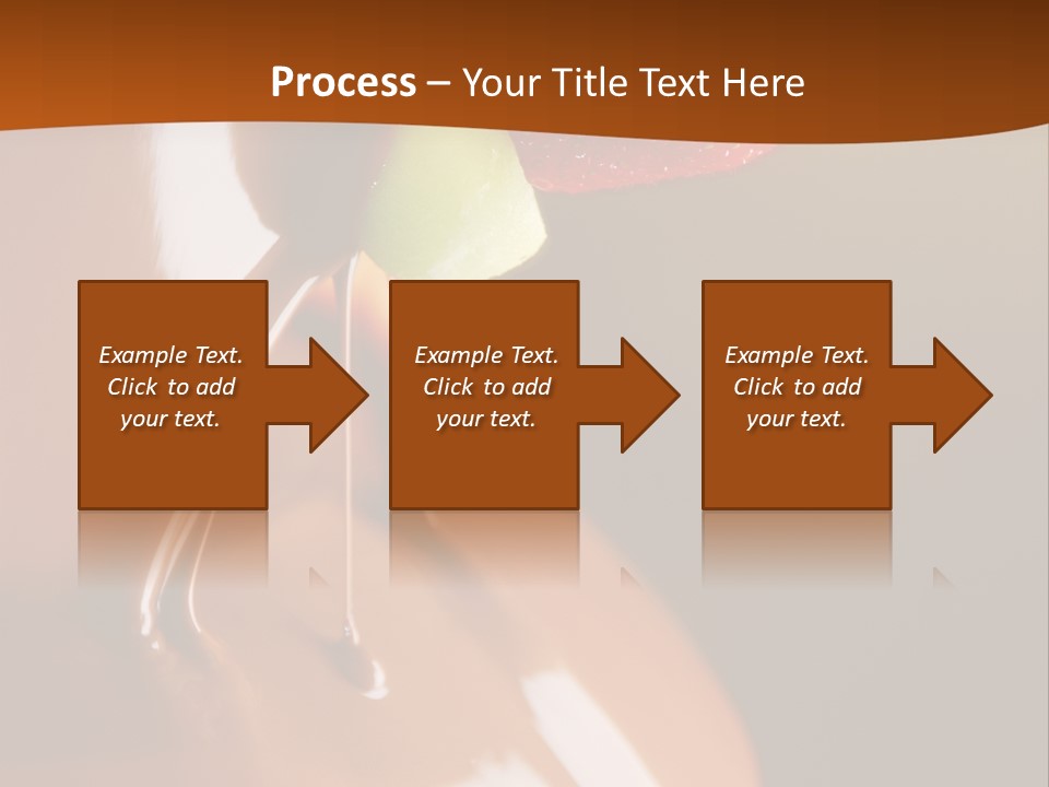 Rich Healthy Nutrition PowerPoint Template